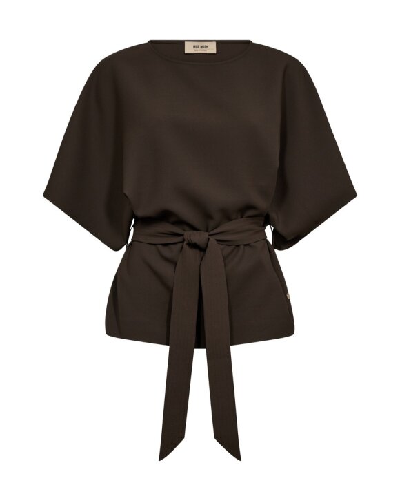 MOS MOSH - MMRIKALA MILEY BLOUSE - MOS MOSH