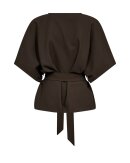 MOS MOSH - MMRIKALA MILEY BLOUSE - MOS MOSH