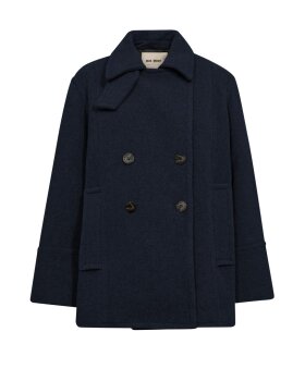 MMCHARLY WOOL JACKET - MOS MOSH