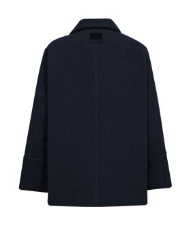 MMCHARLY WOOL JACKET - MOS MOSH