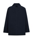 MOS MOSH - MMCHARLY WOOL JACKET - MOS MOSH