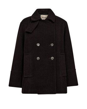 MMCHARLY WOOL JACKET - MOS MOSH