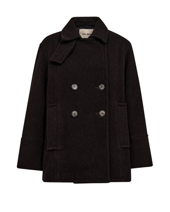 MOS MOSH - MMCHARLY WOOL JACKET - MOS MOSH