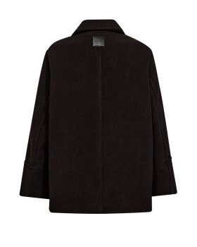 MMCHARLY WOOL JACKET - MOS MOSH