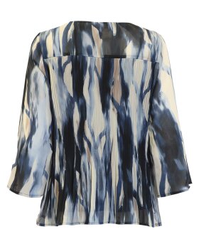 3/4 SLEEVE BLOUSE 219212 