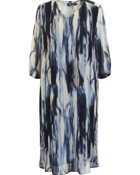 3/4 SLEEVE DRESS 219211