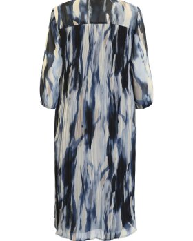 3/4 SLEEVE DRESS 219211