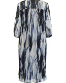 Signature - 3/4 SLEEVE DRESS 219211