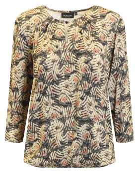 T.SHIRT 219358-SIGNATURER
