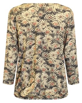 T.SHIRT 219358-SIGNATURER