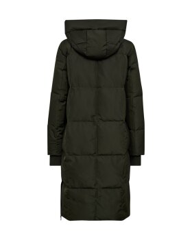 MMNOVA SQUARE DOWN COAT - MOS MOSH
