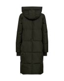 MOS MOSH - MMNOVA SQUARE DOWN COAT - MOS MOSH MOS MOSH - MMNOVA SQUARE DOWN COAT - MOS MOSH