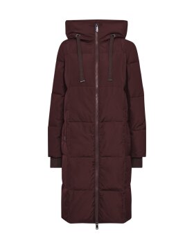 MMNOVA SQUARE DOWN COAT - MOS MOSH