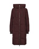 MOS MOSH - MMNOVA SQUARE DOWN COAT - MOS MOSH