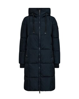 MMNOVA SQUARE DOWN COAT - MOS MOSH