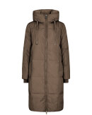 MOS MOSH - MMNOVA SQUARE DOWN COAT - MOS MOSH