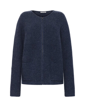 GERTRUD CARDIGAN-MANSTED