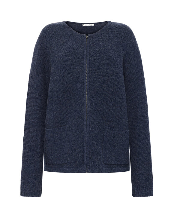 Mansted - GERTRUD CARDIGAN-MANSTED