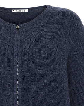GERTRUD CARDIGAN-MANSTED