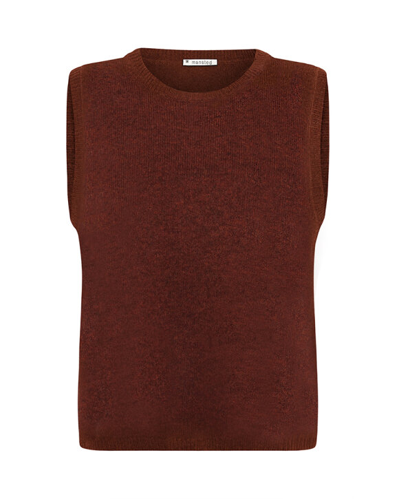 Mansted - MTOS VEST - MANSTED