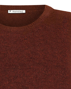 MTOS VEST - MANSTED