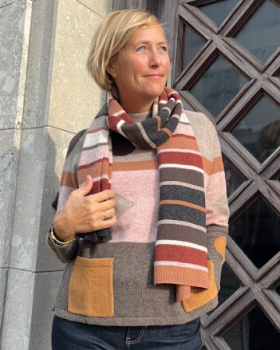 ANNI TØRKLÆDE - MANSTED