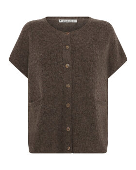 KOMMA VEST - MANSTED