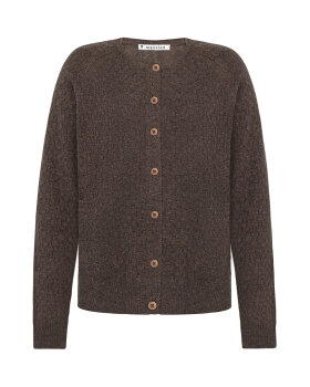 KORRINE CARDIGAN - MANSTEED
