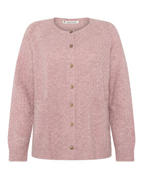 KORRINE CARDIGAN - MANSTEED