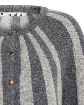 CINDEL STRIK - MANSTED