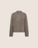 MOS MOSH - MMTHORA AIDY POLO KNIT - MOS MOSH
