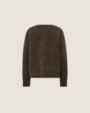 MOS MOSH - MMALILA MOHAIR KNIT - MOS MOSH MOS MOSH - MMALILA MOHAIR KNIT - MOS MOSH