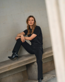 MOS MOSH - MMCARLA NAOMI DELUX JEANS - MOS MOSH