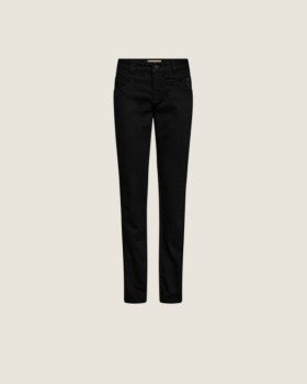 MMCARLA NAOMI DELUX JEANS - MOS MOSH