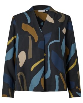 MADELVION TOP - MASAI