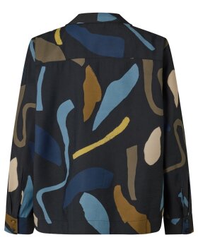 MADELVION TOP - MASAI