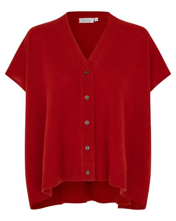 Masai  - MALICANNE CARDIGAN - MASAI Masai  - MALICANNE CARDIGAN - MASAI