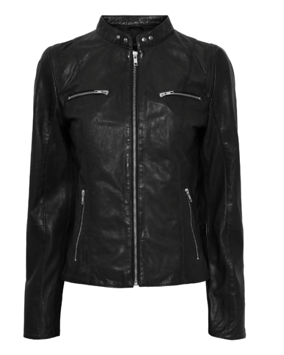 Furst - BIKER JACKET 100127 - BTF-CPH Furst - BIKER JACKET 100127 - BTF-CPH