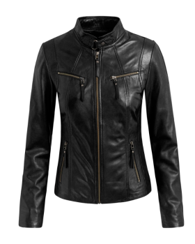 BIKER JACKET 10245 - BTF-CPH