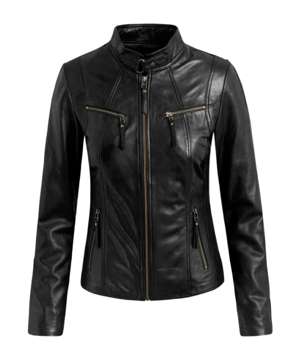 Furst - BIKER JACKET 10245 - BTF-CPH