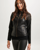 Furst - BIKER JACKET 10245 - BTF-CPH