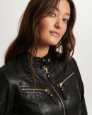 Furst - BIKER JACKET 10245 - BTF-CPH