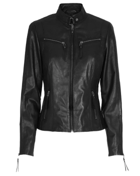 BIKER JACKET 10245 - BTF-CPH
