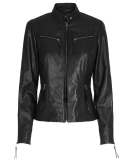 Furst - BIKER JACKET 10245 - BTF-CPH