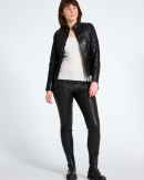Furst - BIKER JACKET 10245 - BTF-CPH