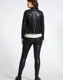 Furst - BIKER JACKET 10245 - BTF-CPH