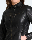 Furst - BIKER JACKET 10245 - BTF-CPH