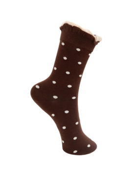 BCLUMINA SOCK - BLACK COLOUR