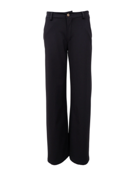 BCDAVI CASUAL BOX PANT - BLACK COLOUR