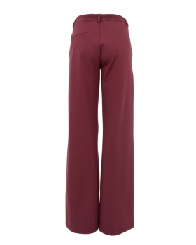 BCDAVI CASUAL BOX PANT - BLACK COLOUR